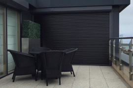 Dun Laoghaire Harbour Residential Penthouse