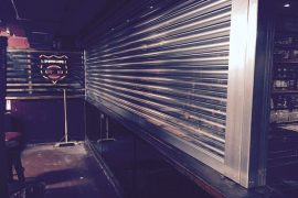 Rock and Blues Bar
