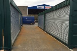 Bostix